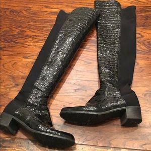Stuart Weitzman Boots